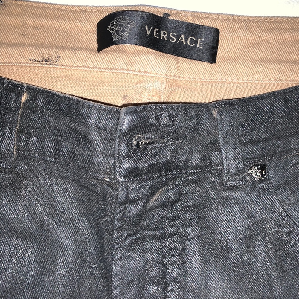 Versace Jeans